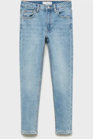 MANGO Jeans skinny