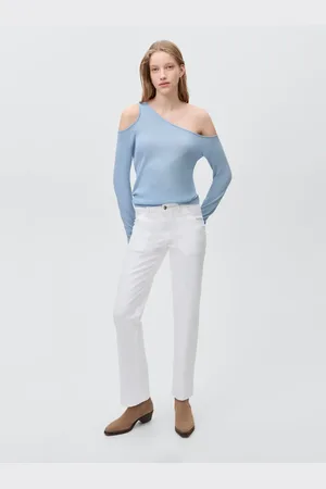 MANGO Jeans slim-fit