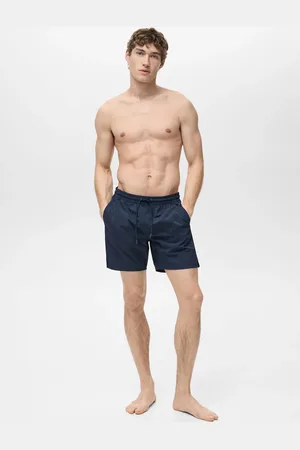 MANGO Costume basic coulisse