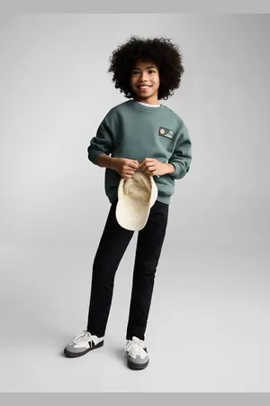 MANGO Jeans skinny