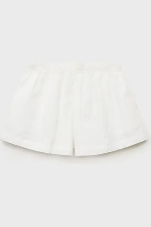 MANGO Short vita elasticizzata