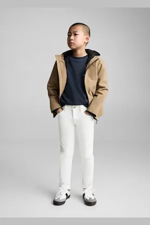 MANGO Jeans slim-fit