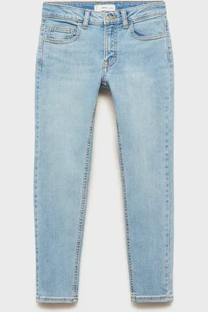 MANGO Jeans slim-fit