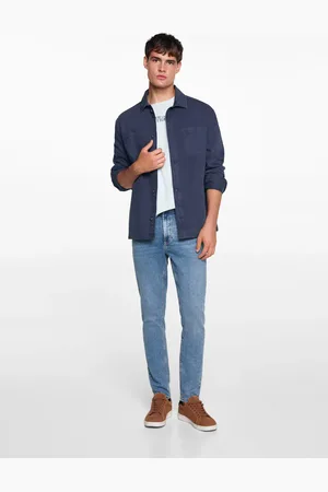 MANGO Jeans slim-fit