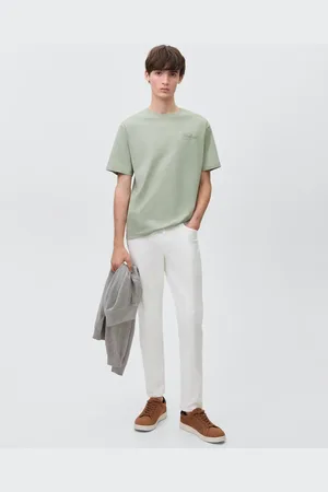 MANGO Jeans slim-fit