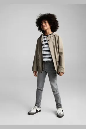 MANGO Jeans slim-fit
