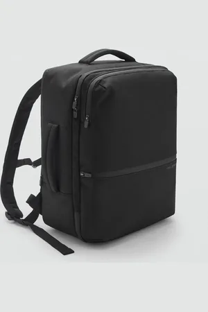 MANGO Zaino combinato multifunzionale CORDURA