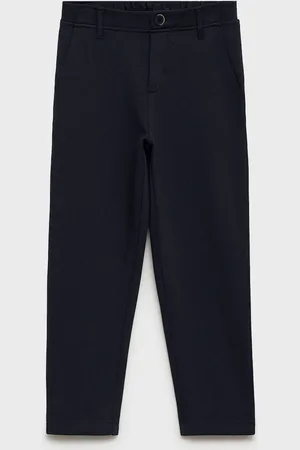 MANGO Pantaloni completo slim-fit