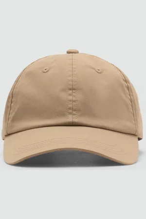 MANGO Cappello cotone visiera