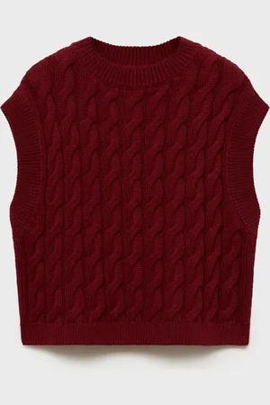 MANGO GILET