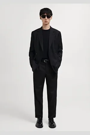MANGO Pantaloni abito Boston regular fit