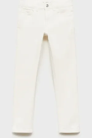MANGO Jeans slim-fit