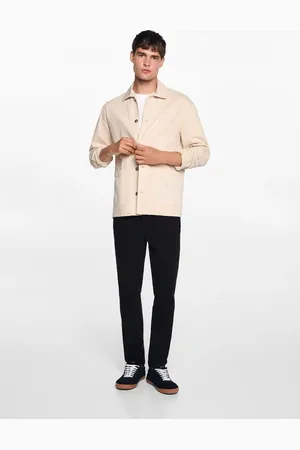 MANGO Jeans slim-fit