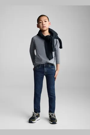 MANGO Jeans slim-fit