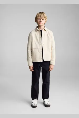 MANGO Pantaloni cargo