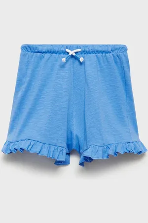 MANGO Short vita elasticizzata