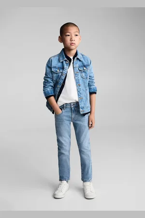 MANGO Jeans skinny