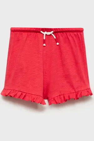 MANGO Short vita elasticizzata