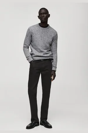 MANGO Jeans Patrick slim fit Ultra Soft Touch