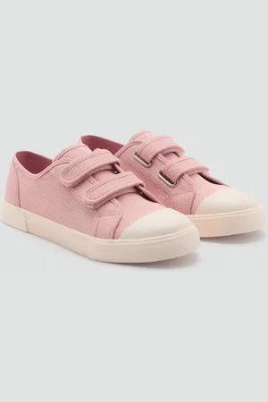 MANGO Sneaker fasce velcro
