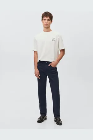 MANGO Jeans slim-fit