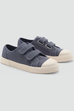 MANGO Sneaker fasce velcro