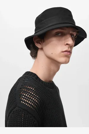 MANGO Cappello bucket