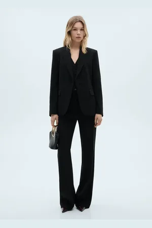 MANGO Blazer completo strutturato