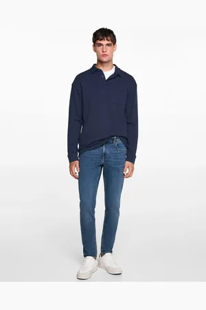 MANGO Jeans slim-fit