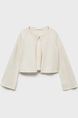 MANGO Cardigan maglia