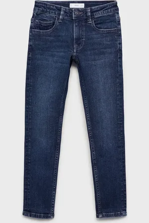 MANGO Jeans skinny