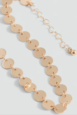 MANGO Set collana e orecchini
