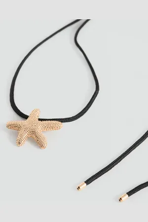 MANGO Set collana e anello