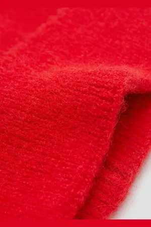 MANGO Cappello maglia
