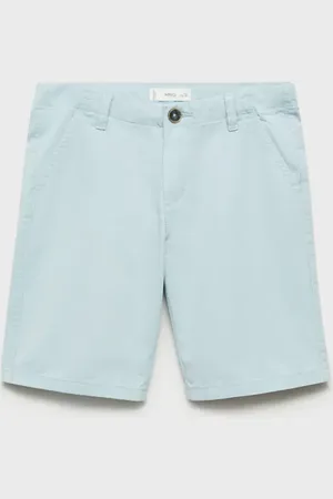 MANGO Bermuda stile chino