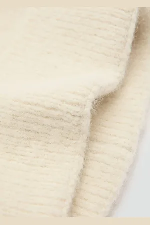 MANGO Cappello maglia
