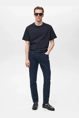 MANGO Jeans Jan slim fit