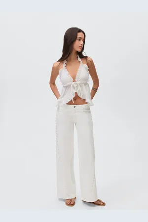 MANGO PANTALONI