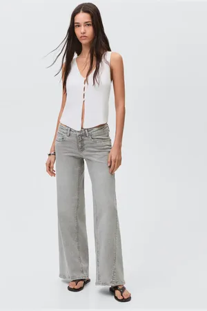 MANGO PANTALONI