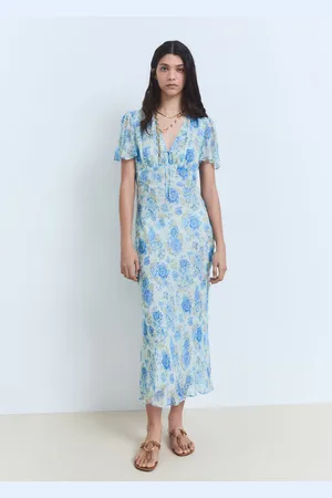 MANGO VESTITO