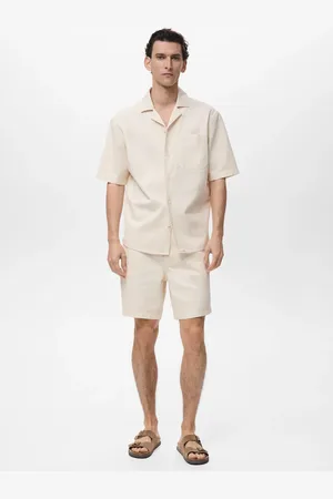 MANGO CAMICIA
