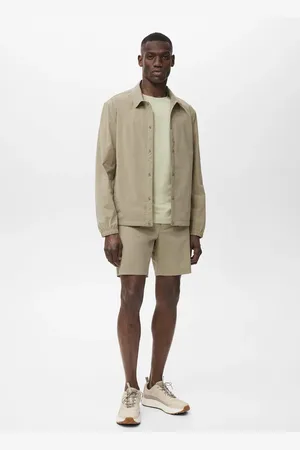 MANGO Giacca water-repellent COOLMAX
