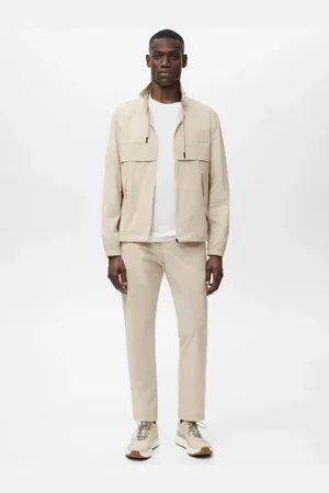 MANGO Giacca water-repellent COOLMAX