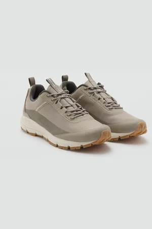 MANGO Sneaker inserti lacci