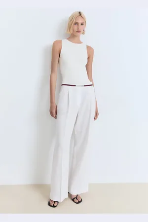 MANGO Top maglia sottile