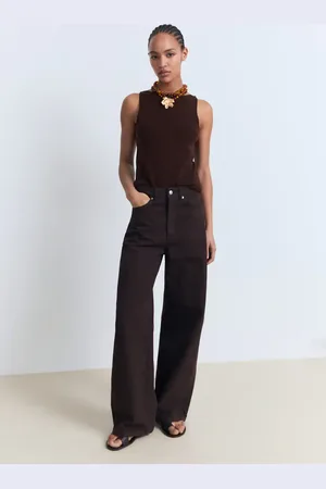 MANGO Top maglia sottile