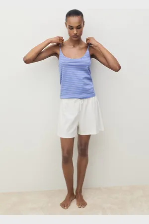 MANGO TOP PIGIAMA