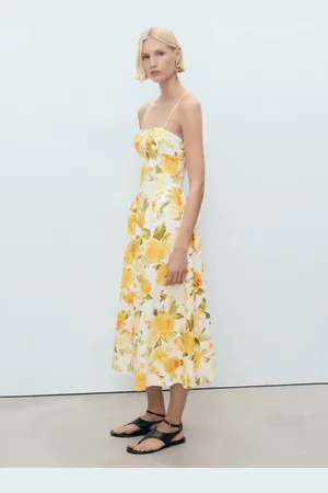 MANGO VESTITO