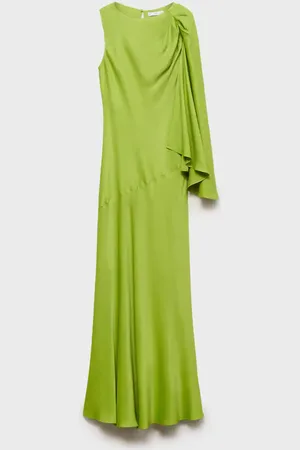 MANGO Gabardina cotone interno imbottito