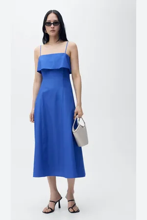 MANGO VESTITO
